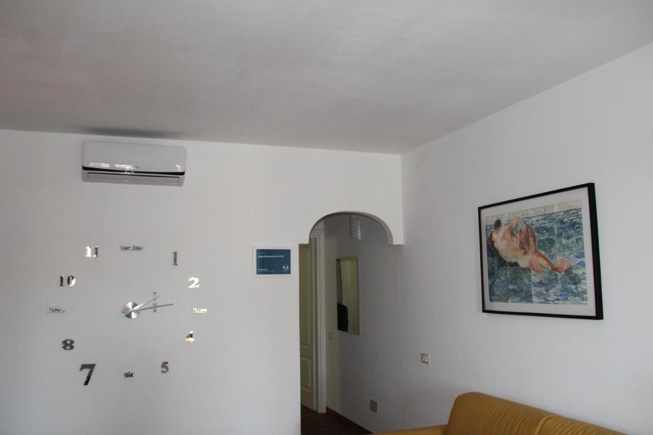 Appartamento Le Vele Porto San Paolo  Exterior photo